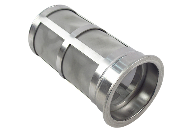 hydraulic filter 